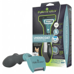 Furminator UNDERCOAT Cat S Short Hair | 4048422151265