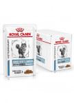 Royal Canin VD SENSITIVITY CONTROL CAT wet 12x85g | 99003579011423