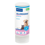 Virbac Allerderm normaalse naha &scaron;ampoon 250 ml | 3597134004389