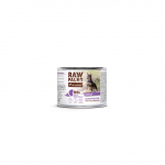 Raw Paleo Dog Adult part ja metssiga 200 g | 5902414212084