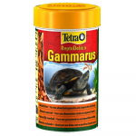 Tetra ReptoDelica Gammarus kilpkonnadele 100 ml (22 g) | 4004218740358