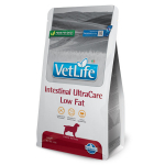 Farmina Vet Life Dog Intestinal Ultracare Low Fat 1,5 kg | 8010276044785