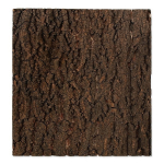 Repti Planet Natural Cork Background 43,5 x 56 x 2 cm | 8595091794201