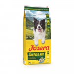 Josera Dog Super Premium Adult with Sea Fish & Rice 12,5 kg | 4032254798781