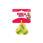 KONG SqueakAir Balls XS - dog toy | 035585775180