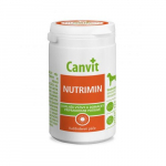 Canvit Nutrimin for dogs 230 g | 8595602507771