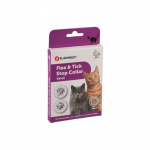 Flamingo Anti-parasite collar Batali Flea & tick stop | 5400585129427