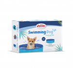 PET POOL BLUE L 80X20H | 8011391135914