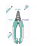 Nail clipper Large 6x15,5cm | 8011391534137