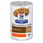 Hills Prescription Diet Dog J/D Mobility 370g | 052742055244