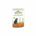 Almo Nature Holistic Anti Hairball ar vistu 70 g - konservi kaķiem |   | 8001154125894