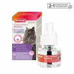 Beaphar CatComfort Excellence Refill 48 ml - nomierino&scaron;s līdzeklis kaķiem | 8711231125340