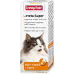 Beaphar Laveta Super 50 мл | 8711231125241