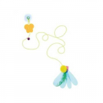 Cat toy Cricket 130 cm | 8011391613375