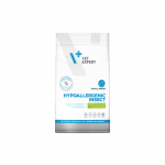 VetExpert VD Dog Hypoallergenic Insect Small Breed 8 kg | 5902414211988