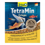 Tetra TetraMin Crisps bottom fish food (chips) 12 g | 4004218149304