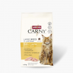 Animonda Carny Cat Large Breed kana, l&otilde;he 1,75 kg | 4017721835534