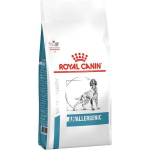 Royal Canin VD ANALLERGENIC DOG 8kg | 3182550940566