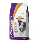 Gemon Dog Mini Adult with Chicken and Rice 3 kg | 8009470386050