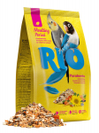 RIO Moulting period feed for Parakeets 500g | 4602533781119