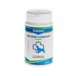 CANINA Calcium Carbonat Powder 400g | 9324  | 4027565120031