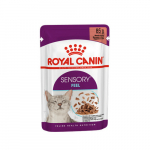 Royal Canin FHN WET Sensory Feel Gravy 85g | 9003579018941