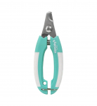 Nail clipper HAIRMONY SMALL 6x12 cm | 8011391534120