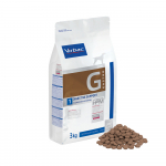 Virbac HPM Dog Digestive Support 3 kg | 3561963601125