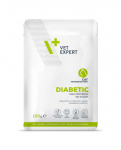 VetExpert VD Cat Diabetic 12x100 g konservid kassidele | 5902414211346