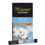 Miamor Cat Cream Junior Cream 6x15 g | 4000158743206
