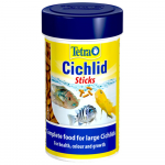 Tetra Cichlid Sticks kaladele 250 ml (75 g) | 4004218157170