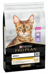 Purina Pro Plan Cat Light Turkey 10 kg | 7613033566561