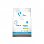 VetExpert VD Dog Hypoallergenic Insect Small Breed 2 kg | 5902414211971