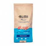 Almi Dog ProDen PlaqueOff Medium Adult Fresh Fish with Beef 12 kg | AL-35038  | 8595237035038