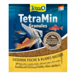 Tetra TetraMin Granules fish food (granules) 15 g |   | 4004218134492