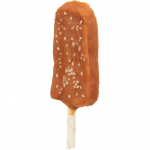 TRIXIE Denta Fun kanapopsid seesamiseemnetega &ndash; 12 cm hambapulk, 46 g (pak.50) | 4011905311968