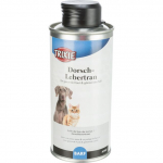 TRIXIE tursamaksamaksa&otilde;li toidulisand, 250 ml (pak.4) | 4011905029979
