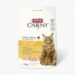 Animonda Carny Cat Large Breed kana, l&otilde;he 10 kg | 4017721835541