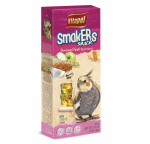 Vitapol Smakers Snack with Fruits for Cockatiels 90 g | 5904479022066