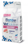 Monge VetSolution Canine Adult An-Hydro Hydrolysed Pork with Tapioca 9 kg | 8009470081351