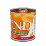 Farmina N&D Dog Pumpkin All Breeds Puppy Chicken, Pumpkin & Pomegranate 285 g | 8606014105704