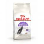 Royal Canin FHN Sterilised 2kg | 3182550737593
