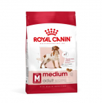 Royal Canin SHN Medium Adult 12kg | 3182551065374