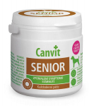 Canvit Senior for dogs N100 100 g | 8595602507818