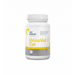VetExpert Urinovet 770mg CAPS N45 | 5902768346145