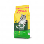 Josera Premium JosiCat Crunchy Chicken 650 g |   | 4032254776017