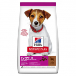 Hills Science Plan Dod Puppy <1 Small & Mini with Lamb 6kg | 052742048864