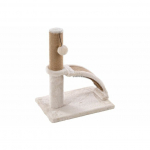 Flamingo SCRATCHING TREE TESSA CREAM 35x25x43,5CM | 5400585109313