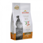 Almo Nature HFC Dog M/L Adult with Chicken 1,2 kg - barība suņiem |  | 8001154002812