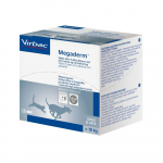 Virbac Megaderm līdz 10 kg 4 ml N28 | 3597133039566